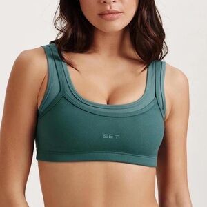 Set Active Hero Bra
